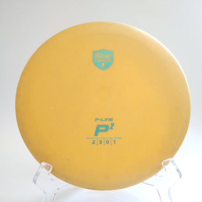 Discmania P-line P2 - Innova made