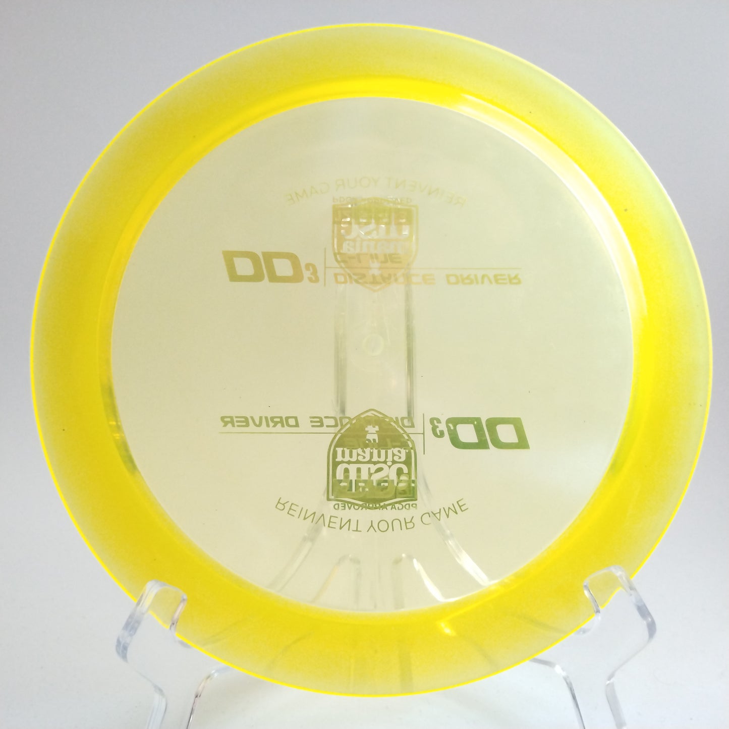Discmania C-line DD3