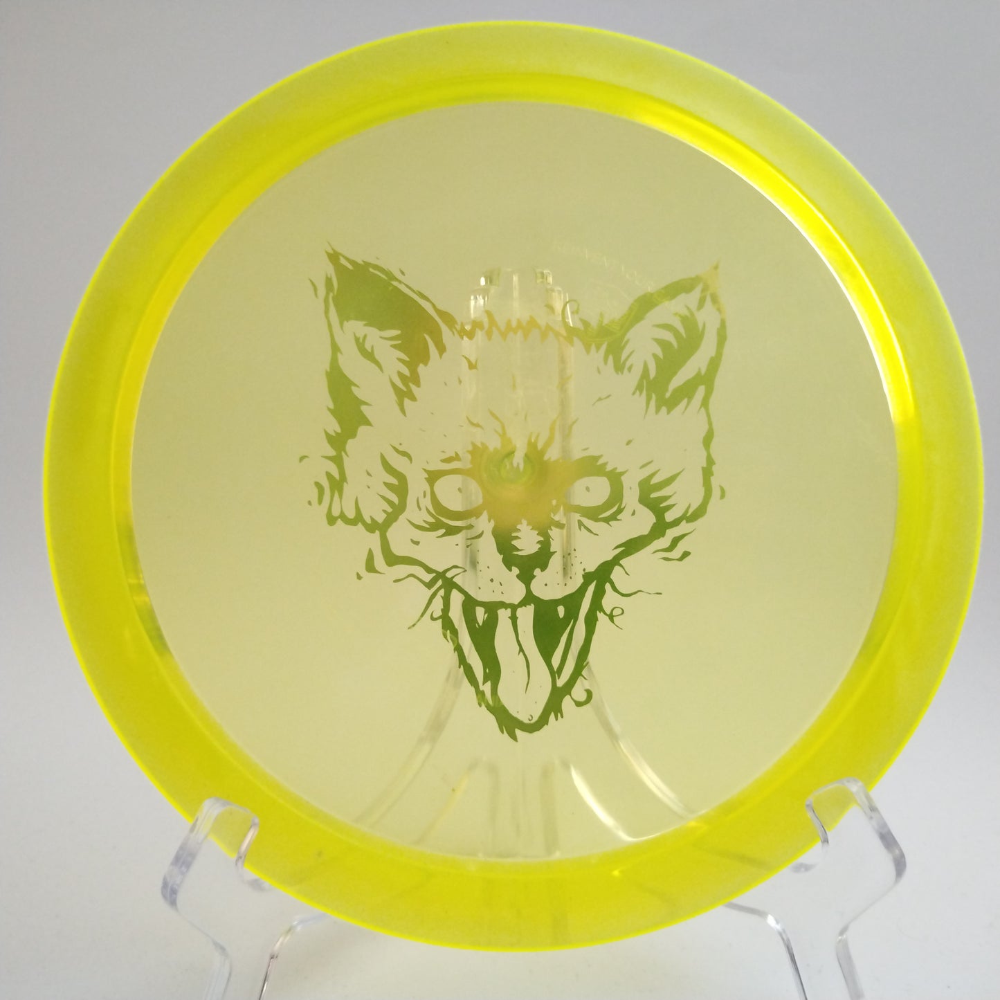 Discmania C-line FD