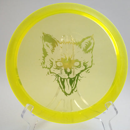 Discmania C-line FD