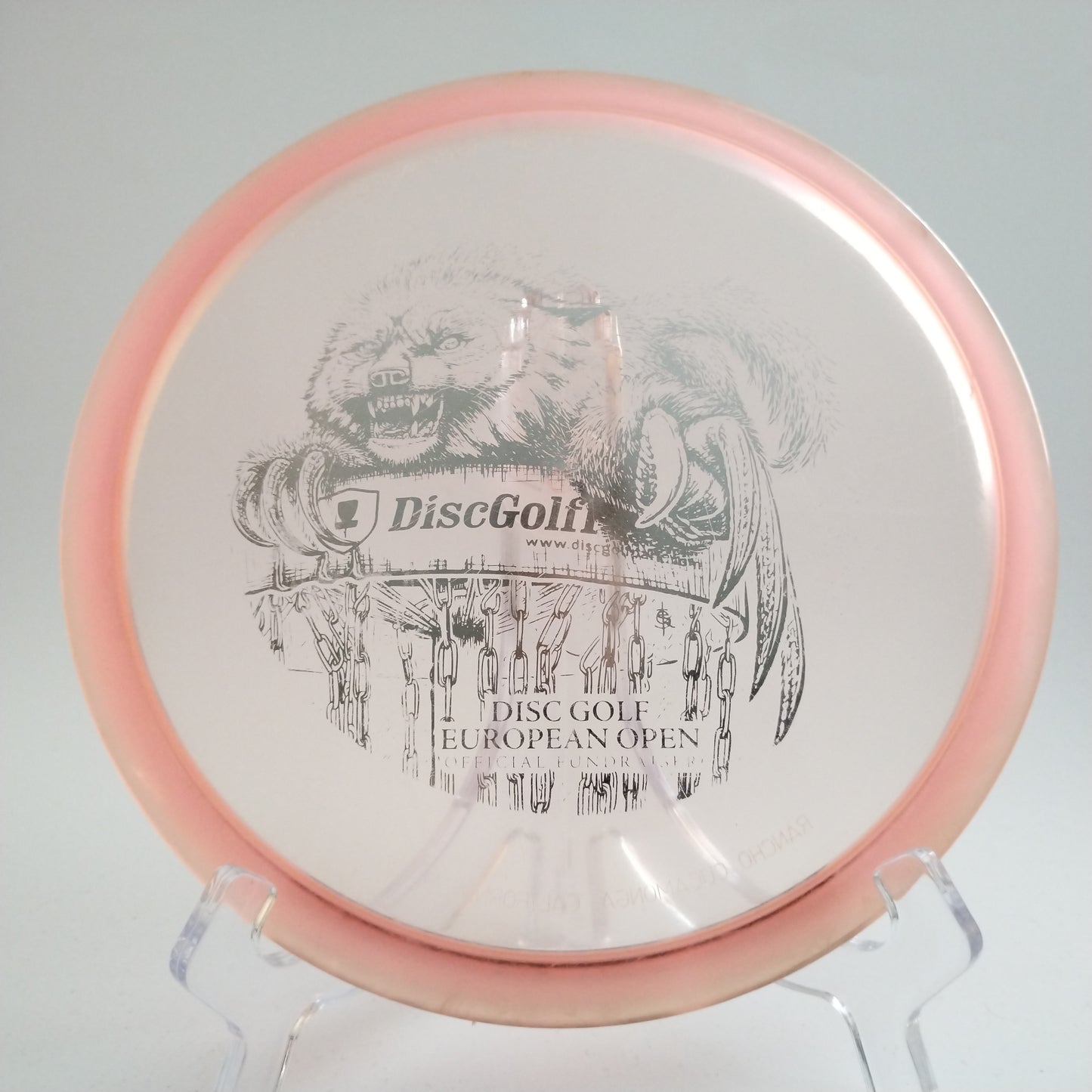 Discmania C-line MD3 - Innova made