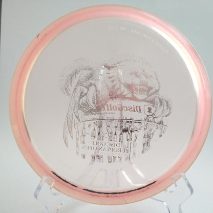 Discmania C-line MD3 - Innova made