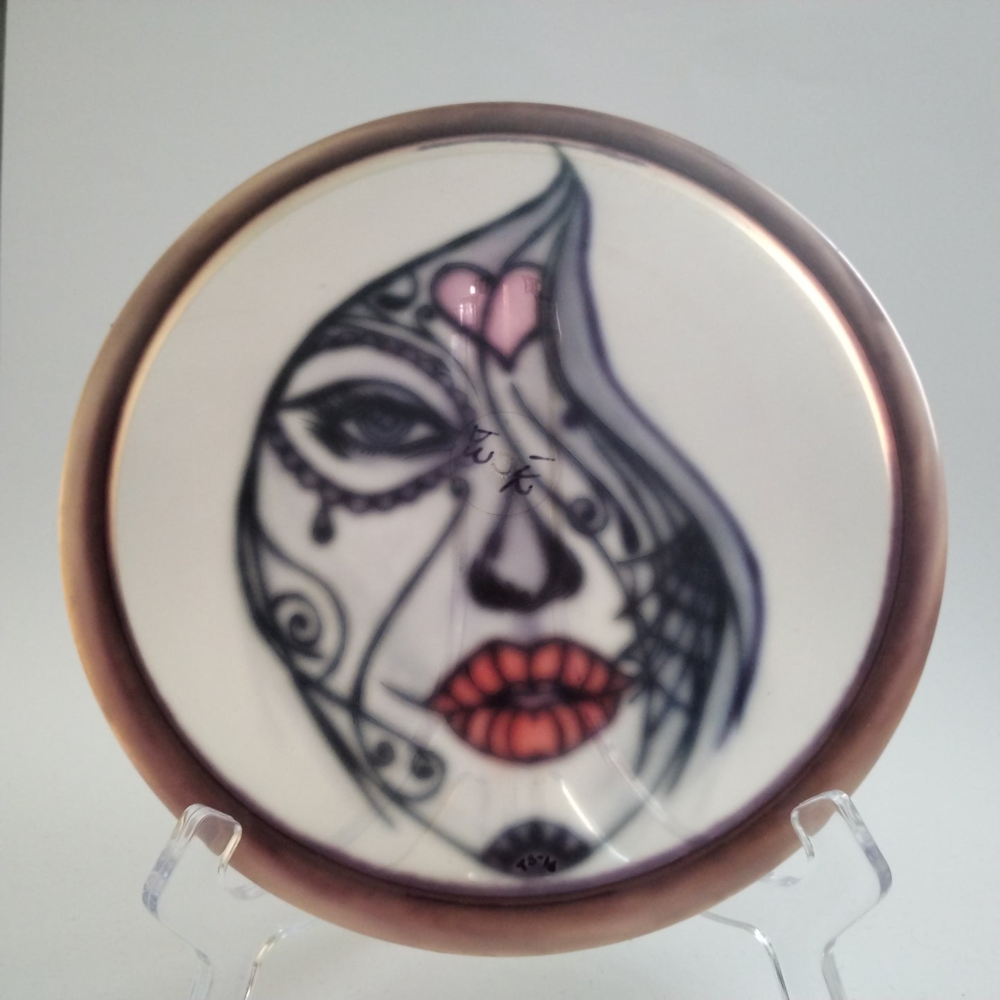 Discmania C-line P3 - Dyed