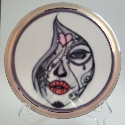Discmania C-line P3 - Dyed