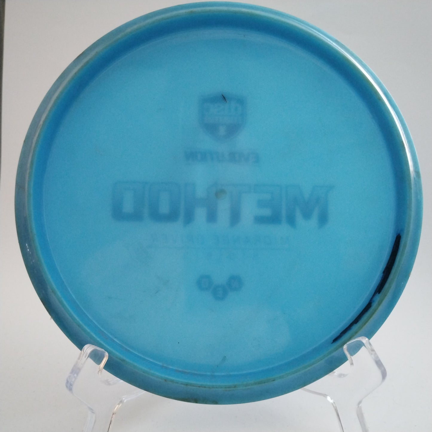 Discmania Neo Method