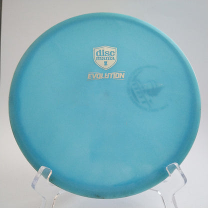 Discmania Neo Mutant - Czechia 2021