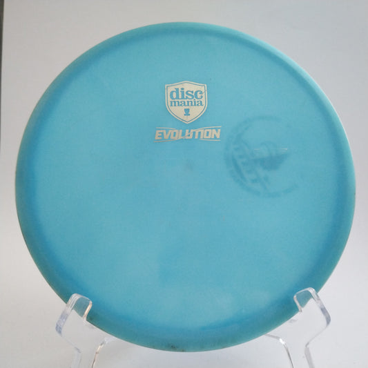 Discmania Neo Mutant - Czechia 2021