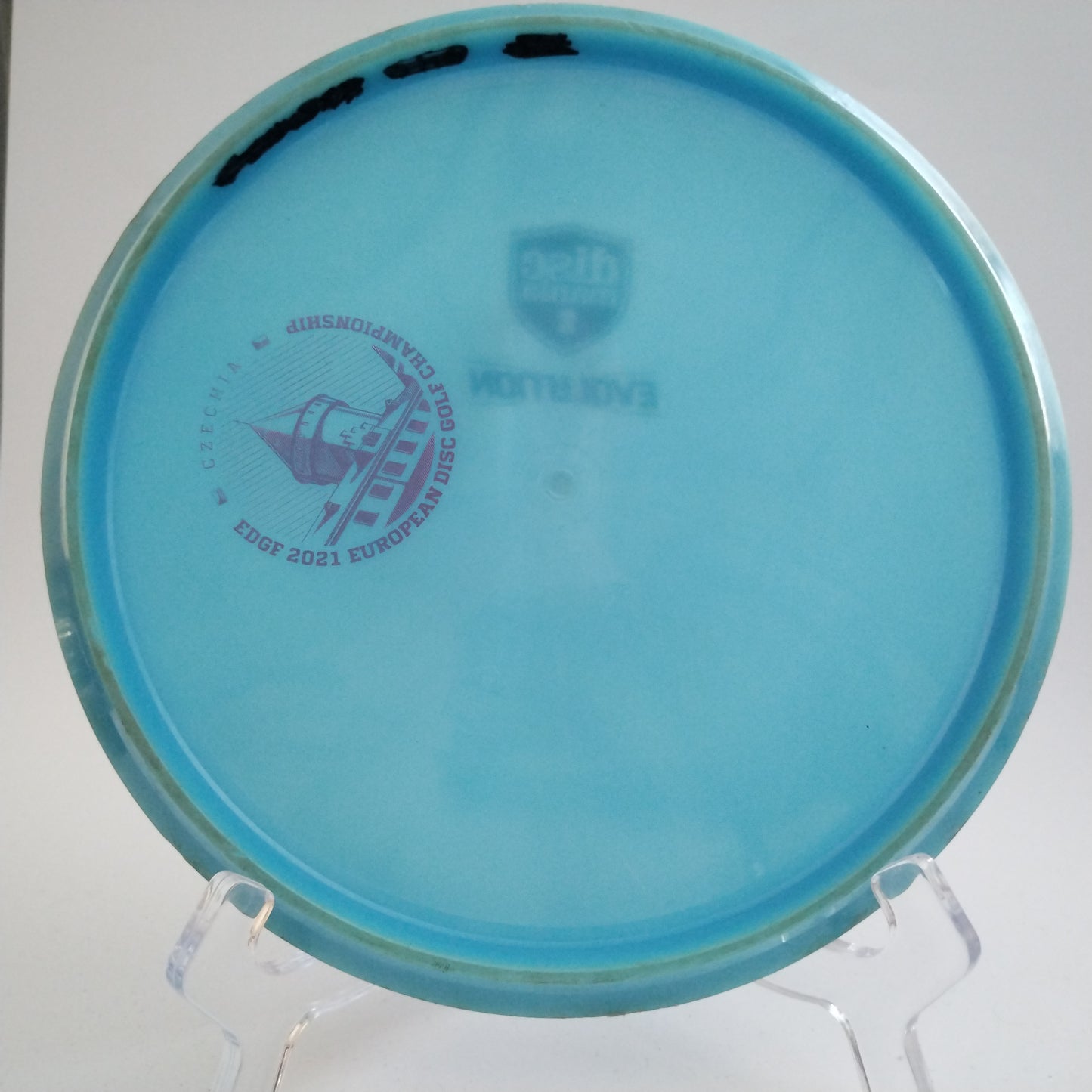 Discmania Neo Mutant - Czechia 2021