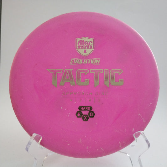 Discmania Exo Hard Tactic