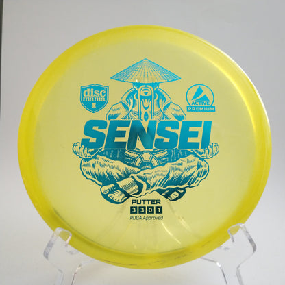 Discmania Active Premium Sensei