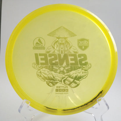 Discmania Active Premium Sensei