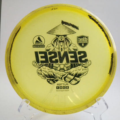 Discmania Active Premium Sensei