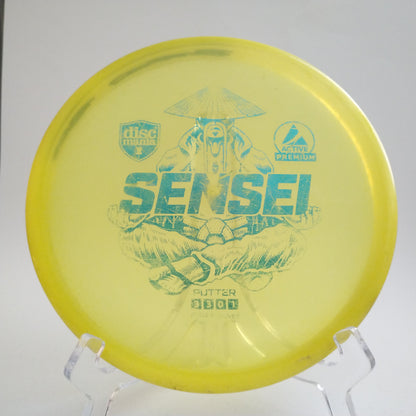 Discmania Active Premium Sensei