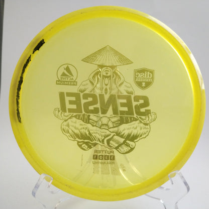 Discmania Active Premium Sensei