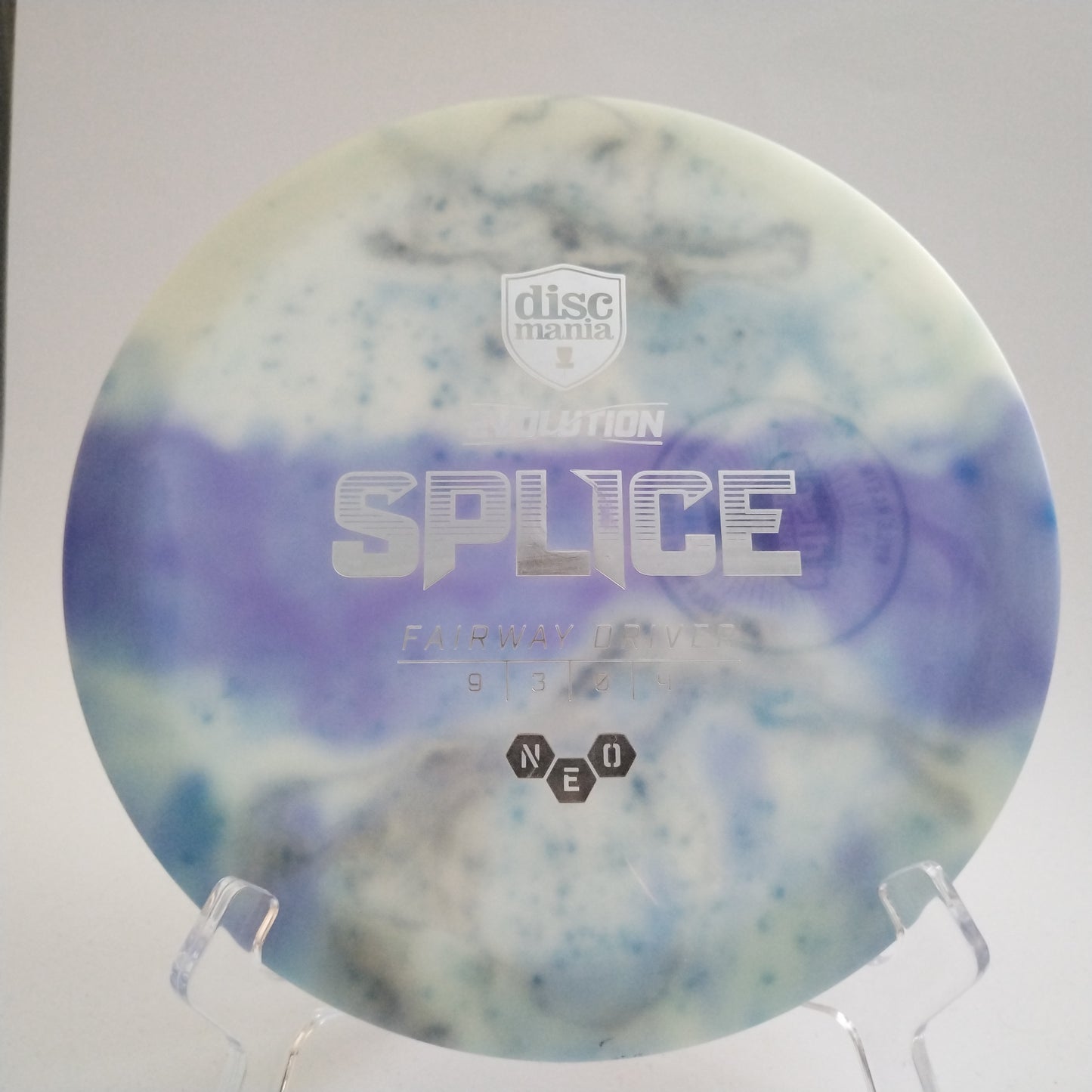 Discmania Neo Splice - Kyle Klein - Dyed
