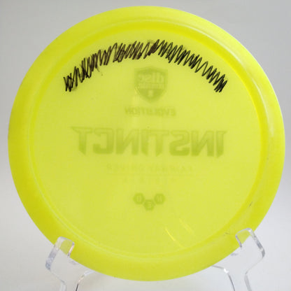Discmania Neo Instinct