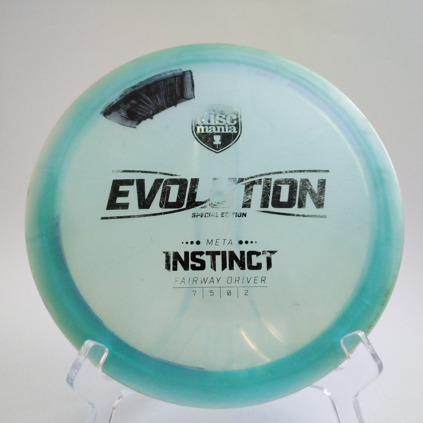 Discmania Meta Instinct
