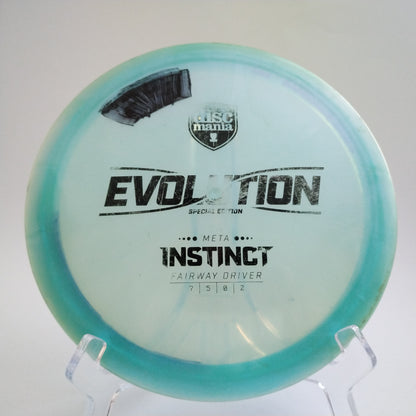Discmania Meta Instinct