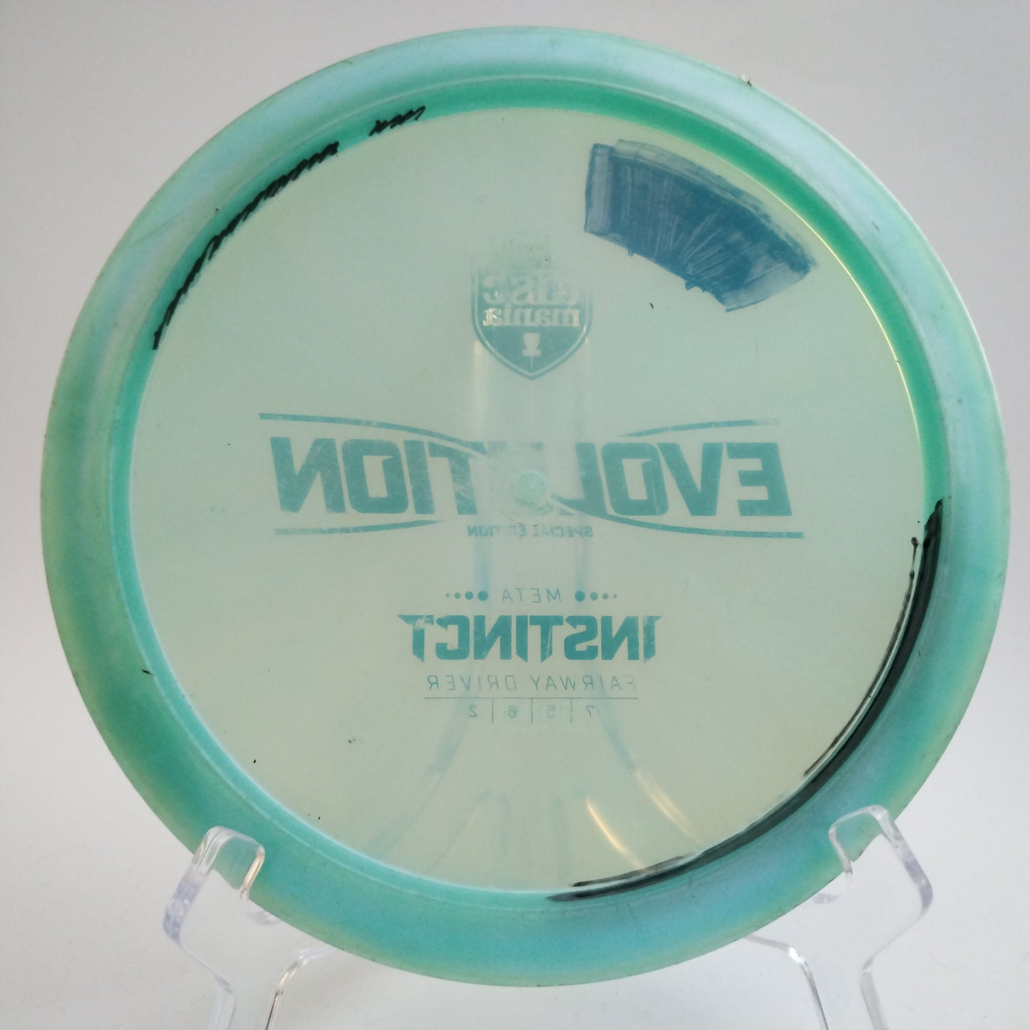 Discmania Meta Instinct