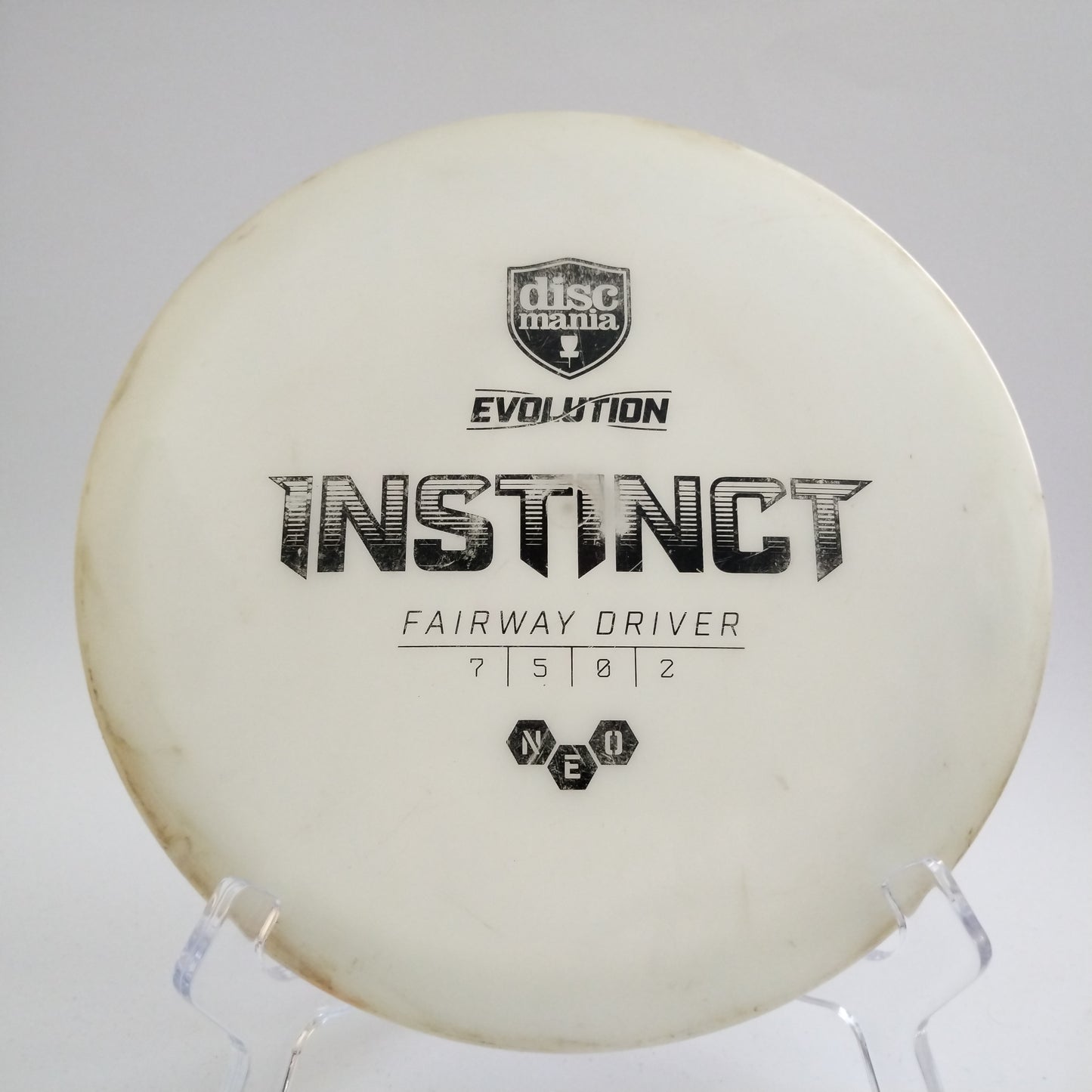 Discmania Neo Instinct