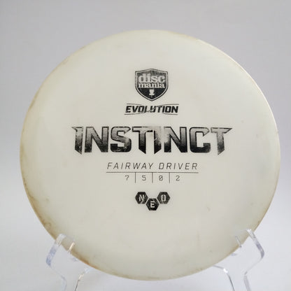 Discmania Neo Instinct