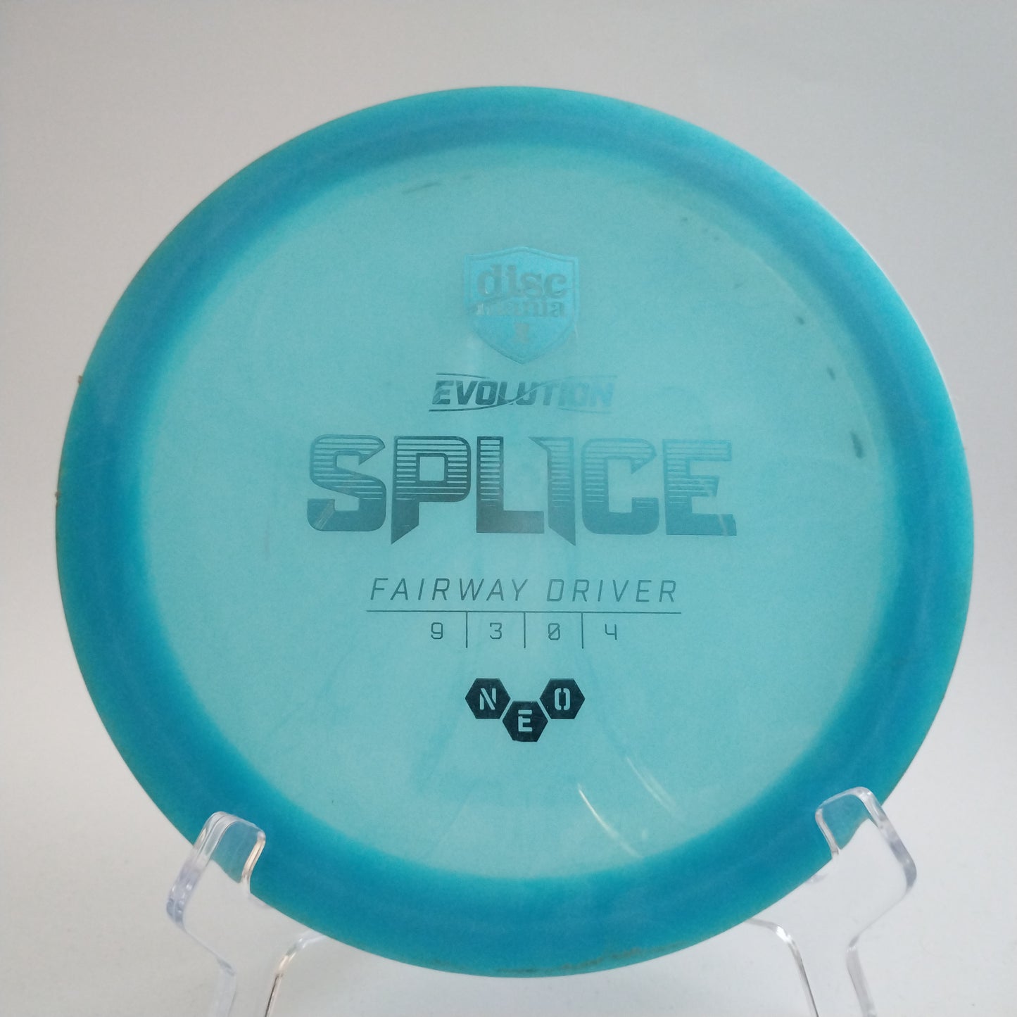 Discmania Neo Splice