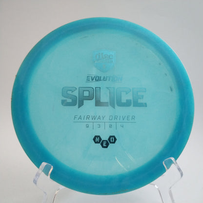 Discmania Neo Splice