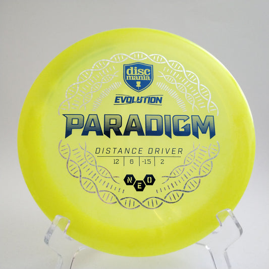 Discmania Neo Paradigm