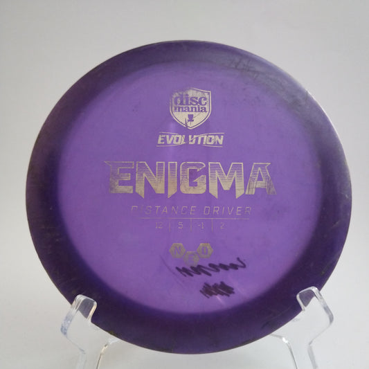 Discmania Neo Enigma
