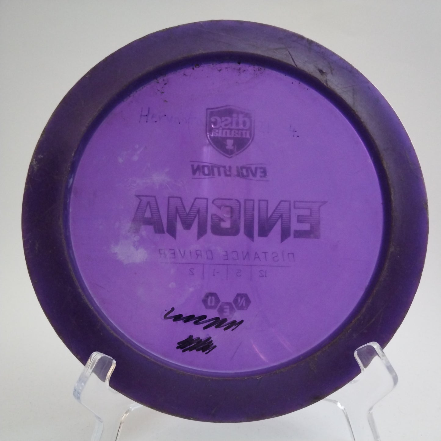 Discmania Neo Enigma