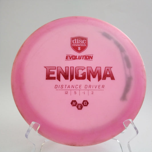 Discmania Neo Enigma