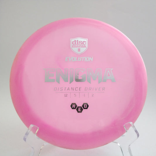 Discmania Neo Enigma