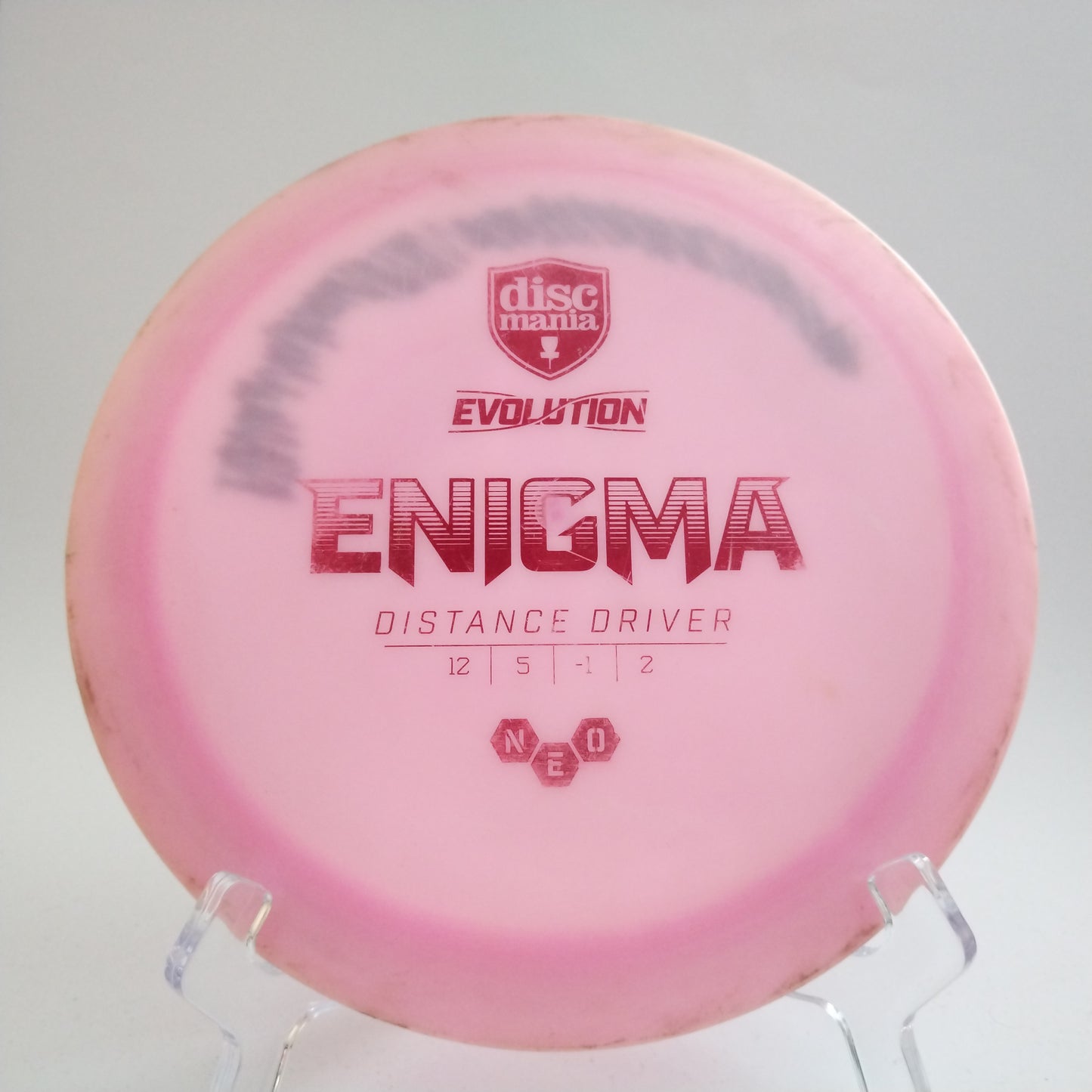 Discmania Neo Enigma