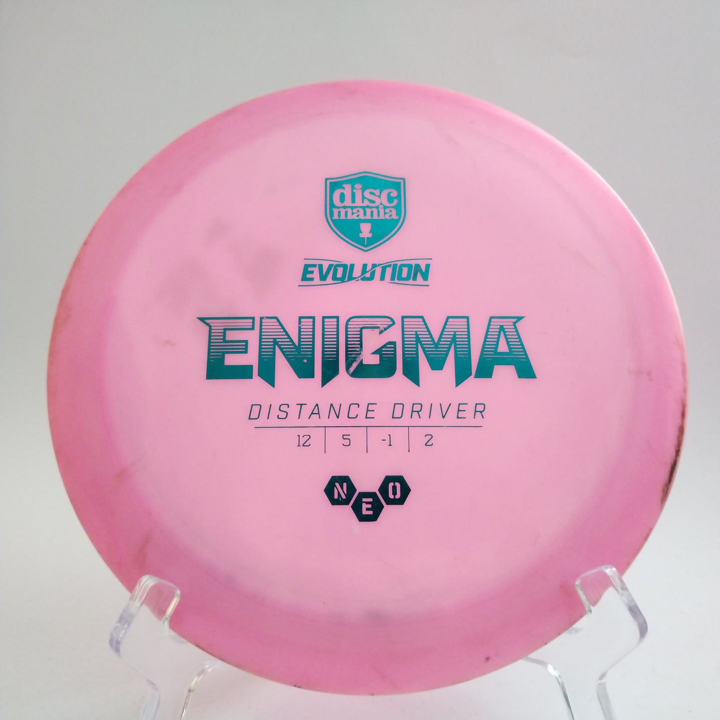 Discmania Neo Enigma