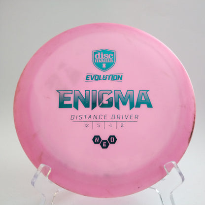 Discmania Neo Enigma