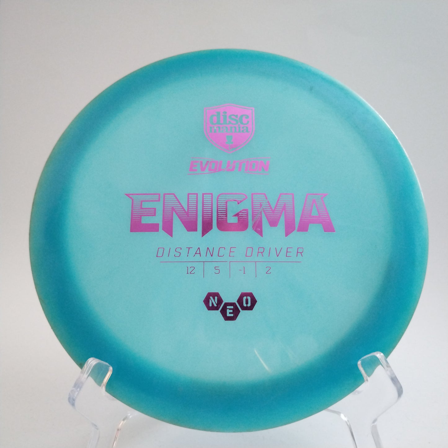 Discmania Neo Enigma