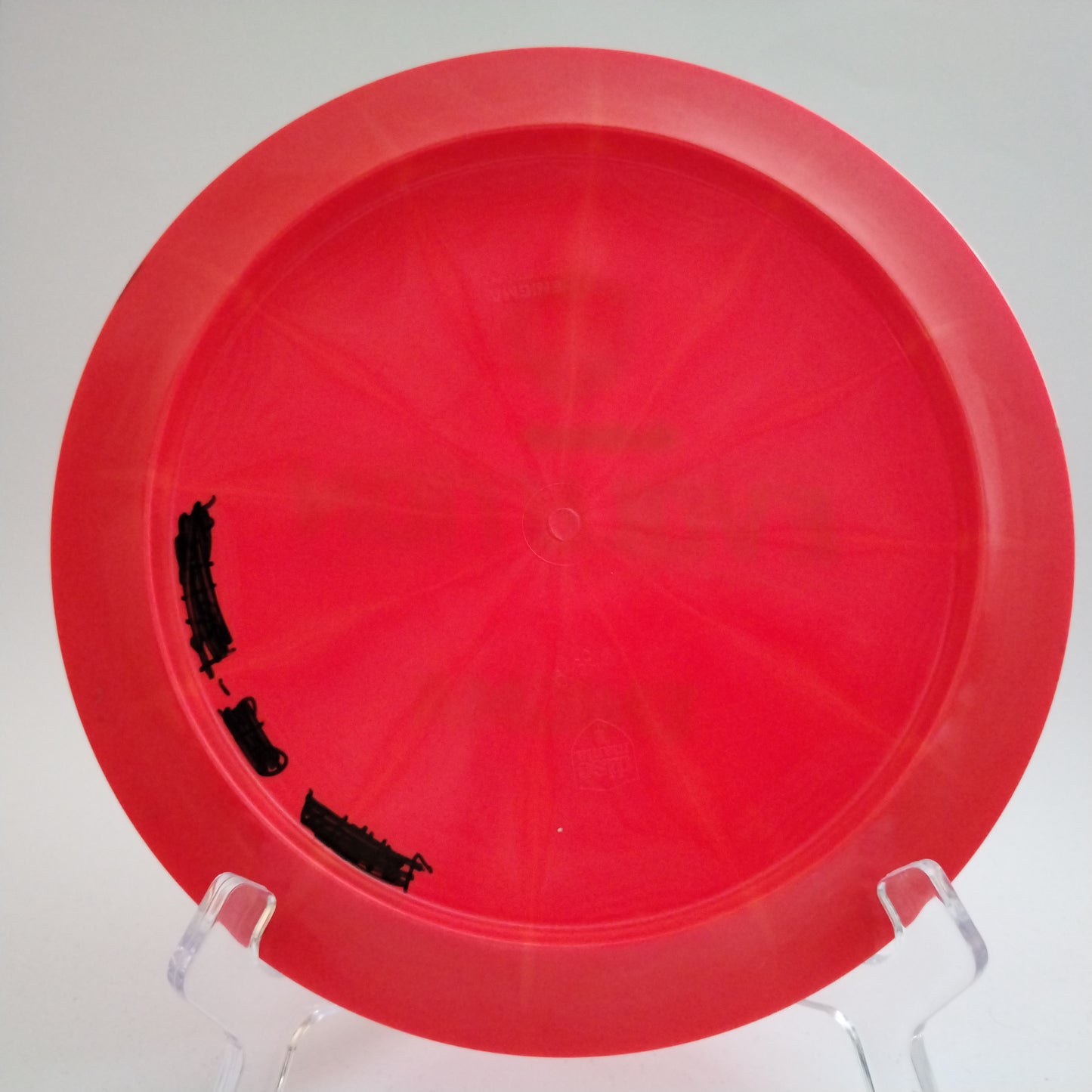 Discmania Lux Vapor Enigma