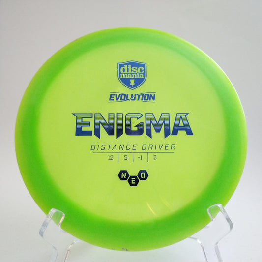 Discmania Neo Enigma