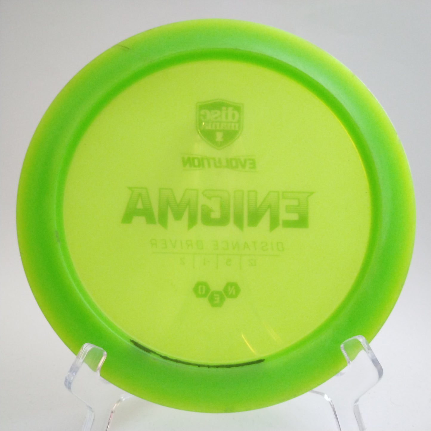 Discmania Neo Enigma