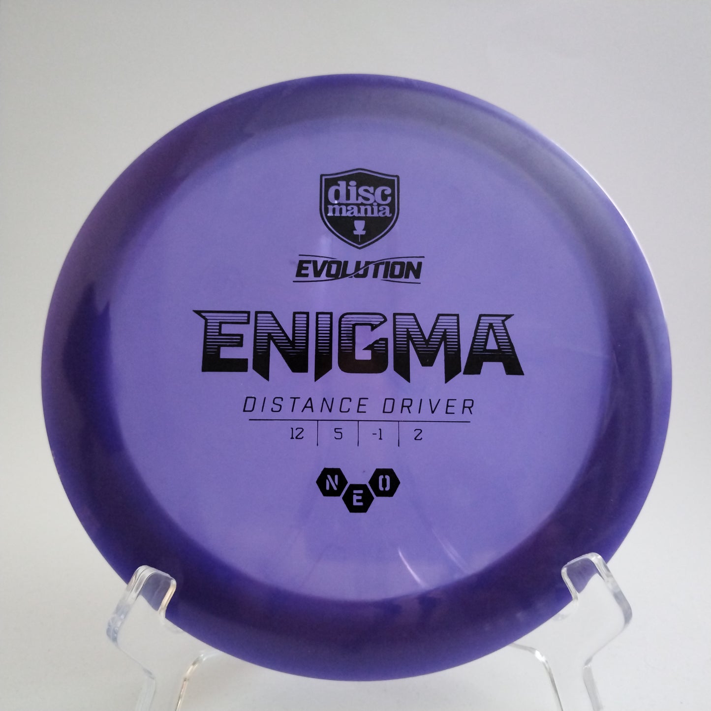Discmania Neo Enigma