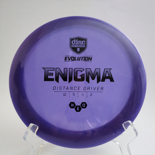 Discmania Neo Enigma