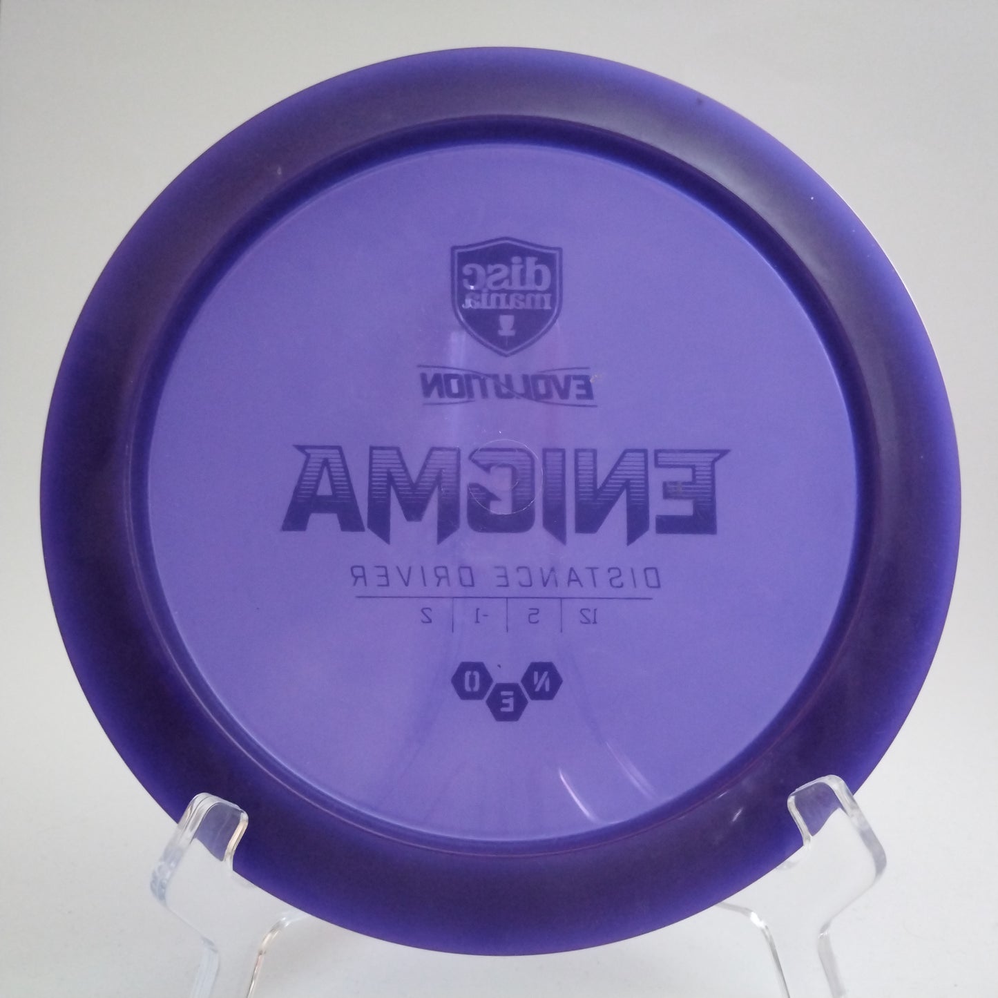Discmania Neo Enigma