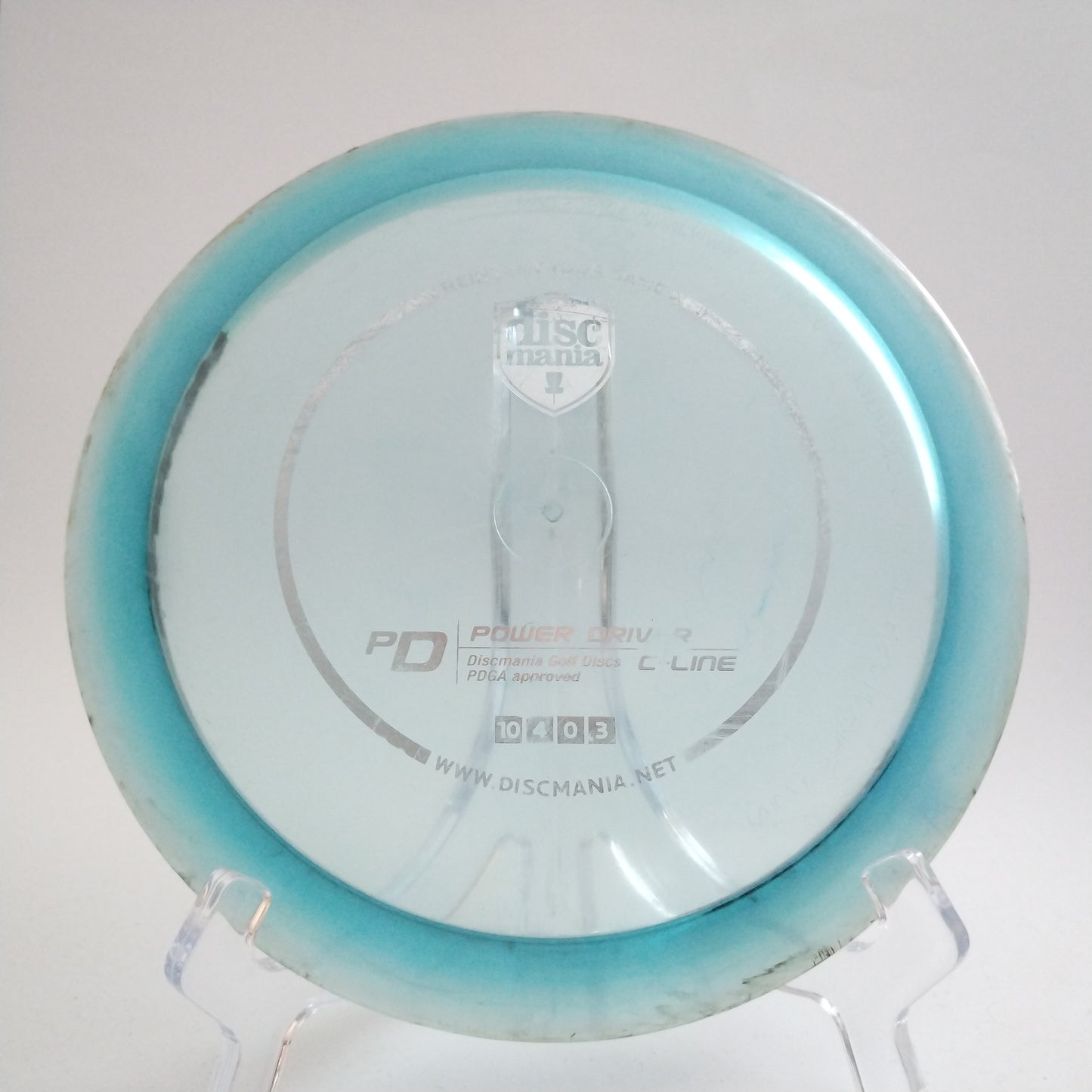 Discmania C-line PD - Innova made