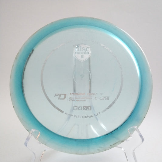 Discmania C-line PD - Innova made