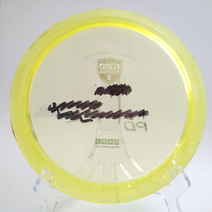 Discmania C-line PD