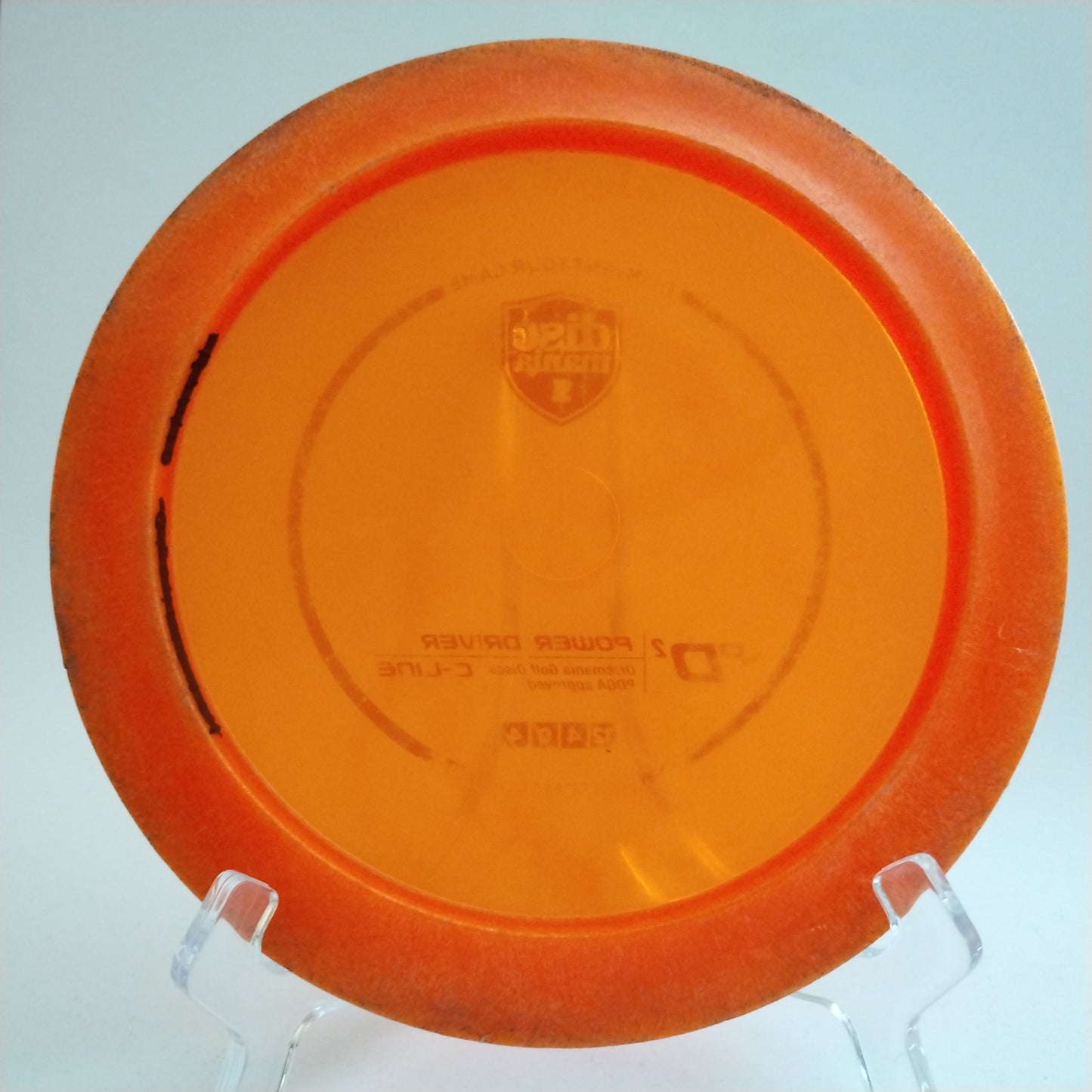 Discmania Blizzard C-line PD2 - Innova made