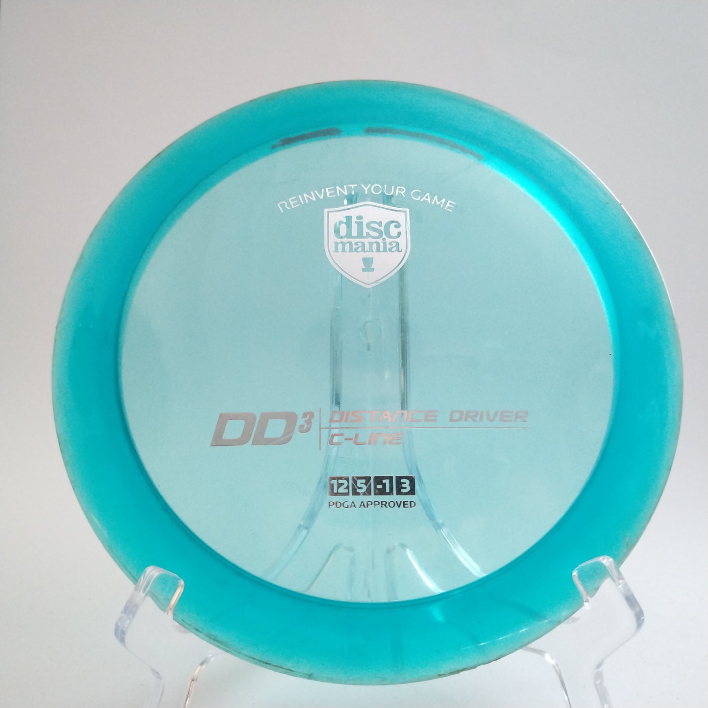 Discmania C-line DD3