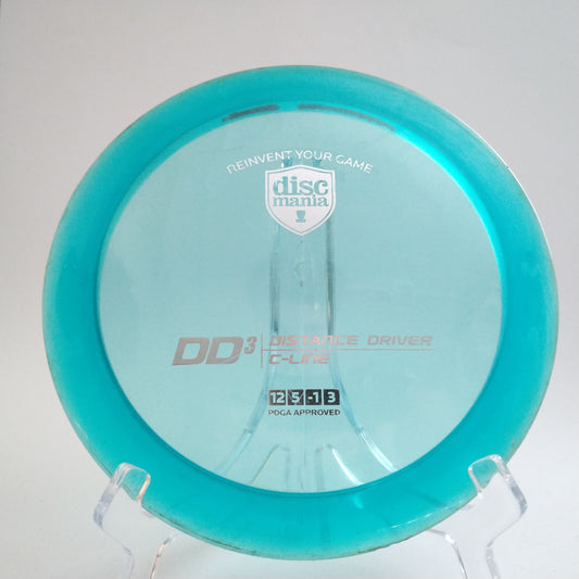 Discmania C-line DD3