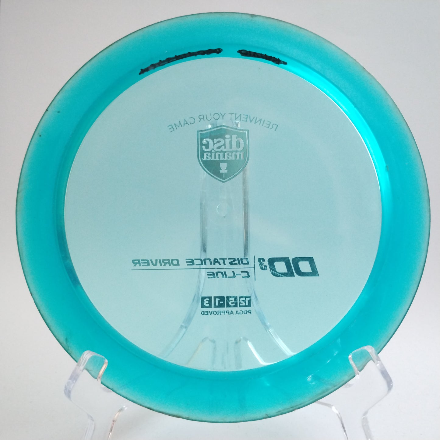 Discmania C-line DD3