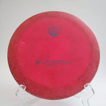 Discmania D-line P2 - First Run